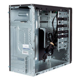 Caja Pc Unykach Matx Caviar 6k Pro Evo Type C 52102