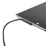 EAN 4250774980787 - 4smarts 468683 accesorio para ordenador de bolsillo tipo PDA Cable de carga/sincronización imagen 2