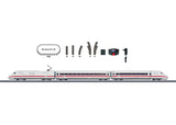 Märklin Ice 2 - Ho 1 87 - Niño/Maedchen - Negro - Rojo - Blanco - Ac 29792