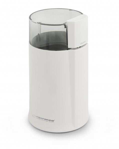 EAN 5901299915158 - Esperanza EKC001W molinillo de café 160 W Blanco imagen 1