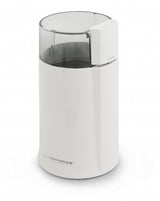EAN 5901299915158 - Esperanza EKC001W molinillo de café 160 W Blanco imagen 1