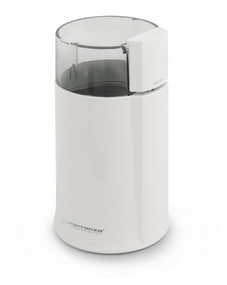 EAN 5901299915158 - Esperanza EKC001W molinillo de café 160 W Blanco imagen 1