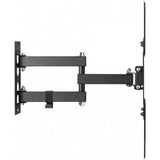 Vision Vfm-Wa4x4/3 Soporte Para Monitor 152,4 Cm [60] Tornillos Negro