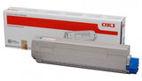 Toner Oki Mc861/Cdtn/Cdxn/Dn 44059254 Magenta