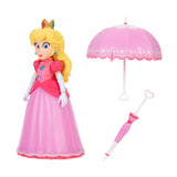 Figura Peach Super Mario Galaxy Movie 13cm
