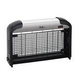 Elimina Insectos Jata Electrico 50m Mando Distanc