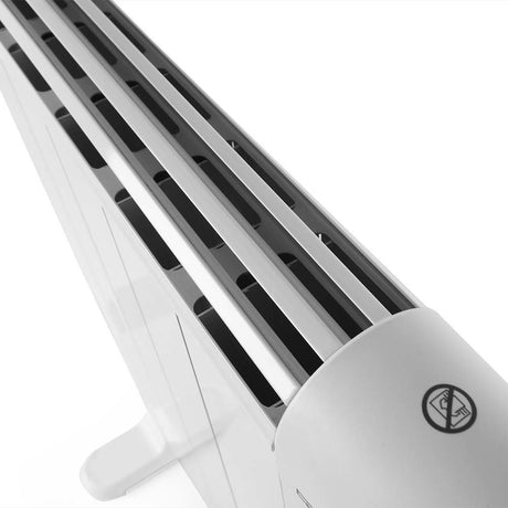 EAN 8435568402638 - Orbegozo RRW 1300 Interior Blanco 1300 W Radiador sin aceite imagen 7