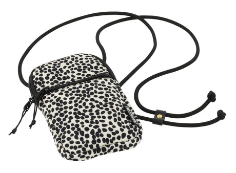 EAN 4008110374550 - Herlitz Spotted funda para teléfono móvil Negro, Blanco imagen 2