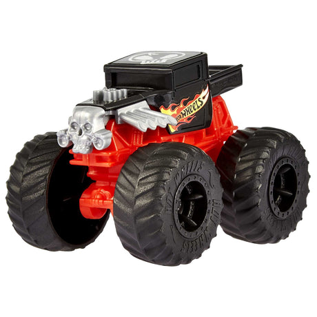 EAN 194735036974 - Hot Wheels Monster Trucks HFB96 vehículo de juguete imagen 4