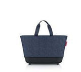 EAN 4012013734250 - Reisenthel Shoppingbasket Negro, Azul Cesta de la compra imagen 1