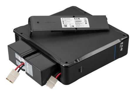 EAN 3553340621253 - Eaton 3P Ellipse 550 DIN sistema de alimentación ininterrumpida (UPS) En espera (Fuera de línea) o Standb imagen 9