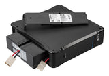 EAN 3553340621321 - Eaton 3P700UI sistema de alimentación ininterrumpida (UPS) En espera (Fuera de línea) o Standby (Offline) imagen 2
