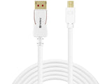 Sandberg Cable Displayport -> Mini Displayport 1.4 8k60hz 2m