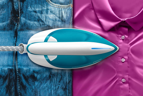 EAN 8710103892977 - Philips GC7920/20 estación plancha al vapor 1,5 L Suela de SteamGlide Color aguamarina imagen 7