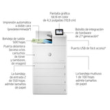 EAN 193015438279 - HP Color LaserJet Enterprise M856dn 1200 x 1200 DPI A3 Wifi imagen 10
