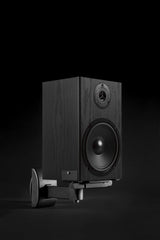EAN 5704174951278 - Vivolink VLMSP15 soporte de altavoz Pared Negro imagen 11
