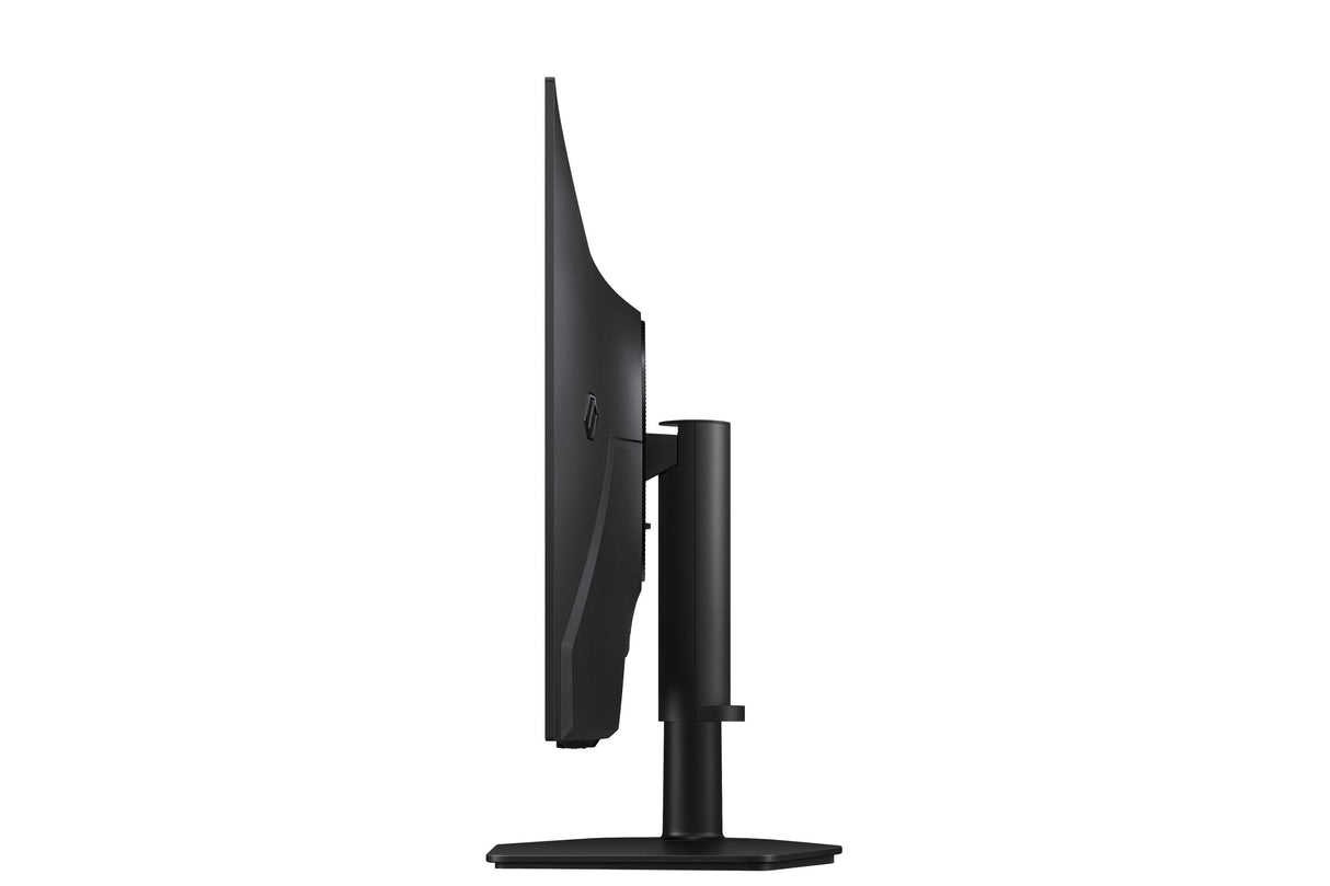 Monitor  Samsung  (32") 3840 X 2160 Pixel Ls32hg732suxen 16:9 4k Ultra Hd Oled 0,03 Ms 330 Hz Hdr Displayport Hdmi Pivot Height Vesa