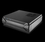 EAN 4710007224939 - Silverstone RVZ03 Perfil bajo (Slimline) Negro imagen 5