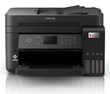 EAN 8715946683850 - Epson EcoTank L6270 Inyección de tinta A4 4800 x 1200 DPI 33 ppm Wifi imagen 3