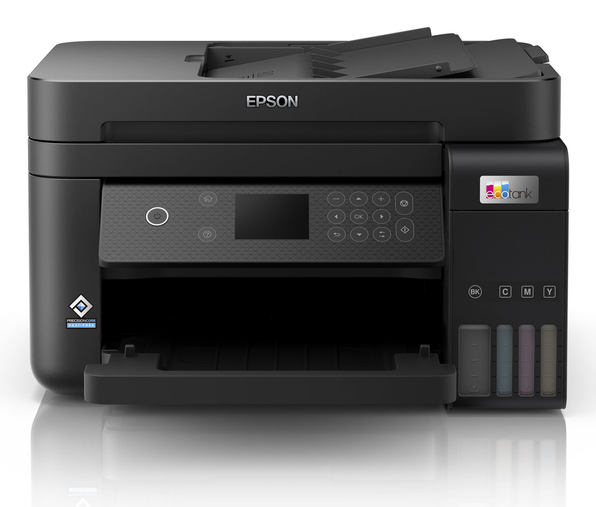 EAN 8715946683782 - Epson EcoTank ET-3850 Inyección de tinta 4800 x 1200 DPI 33 ppm Wifi imagen 3
