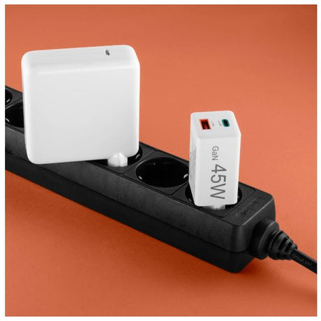 EAN 4047443516534 - Hama 00201993 cargador de dispositivo móvil Teléfono móvil, Portátil, Smartphone, Tableta Blanco Corrient imagen 15