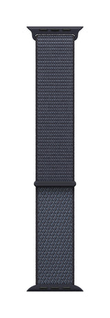 EAN 195950533330 - Apple MFFH4ZM/A Accesorios para dispositivos vestibles inteligentes Grupo de rock Azul Nylon, Poliéster re imagen 3