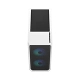 EAN 7340172703488 - Fractal Design Focus 2 Blanco imagen 3