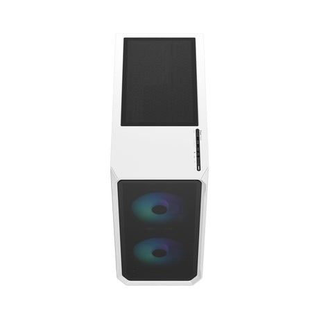 EAN 7340172703488 - Fractal Design Focus 2 Blanco imagen 3