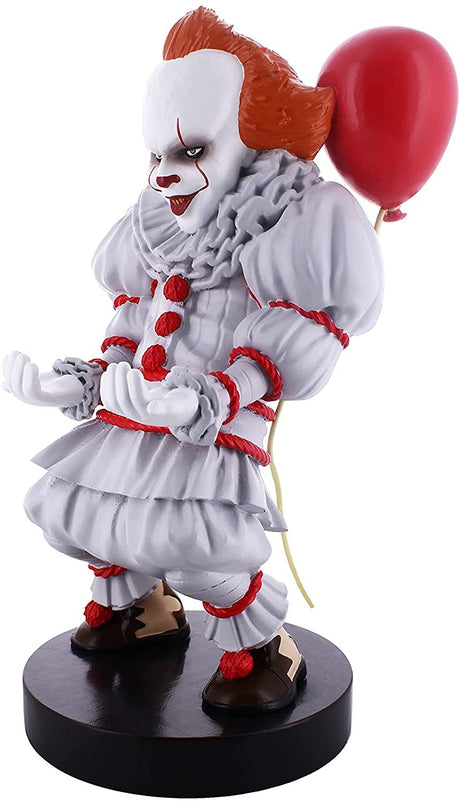 EAN 5060525894770 - Exquisite Gaming Cable Guys Pennywise Soporte pasivo Mando de videoconsola, Teléfono móvil/smartphone Mul imagen 3
