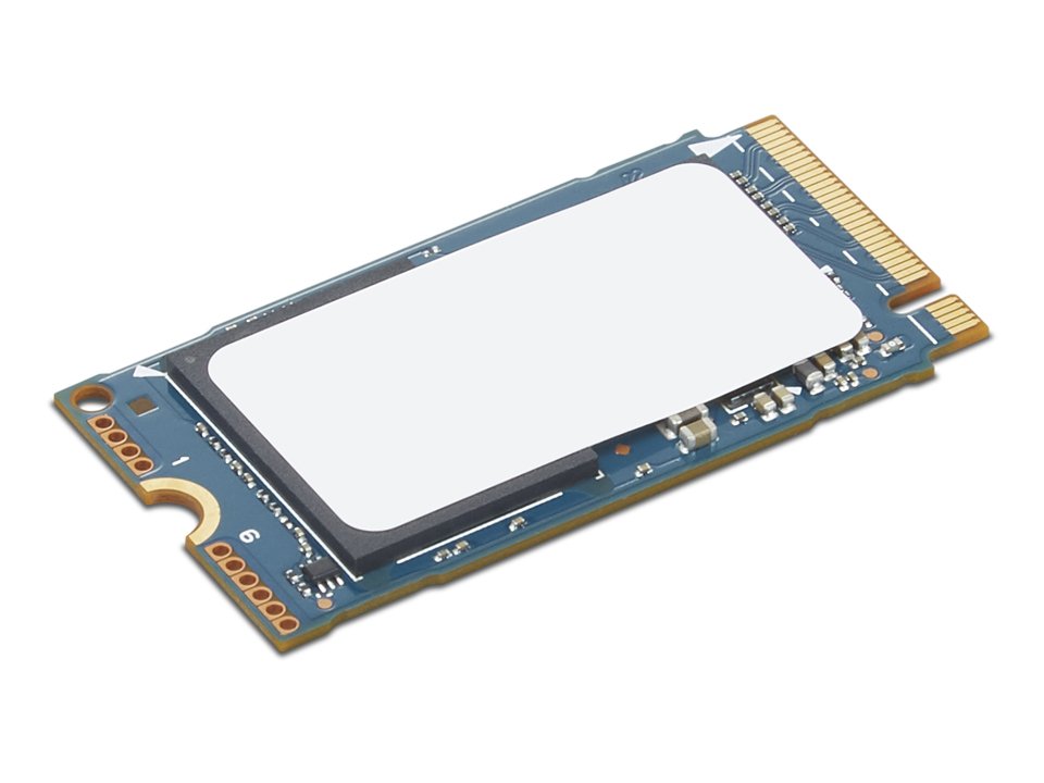 EAN 0195892069119 - Lenovo 4XB1K26774 unidad de estado sólido 512 GB M.2 PCI Express 4.0 NVMe imagen 1