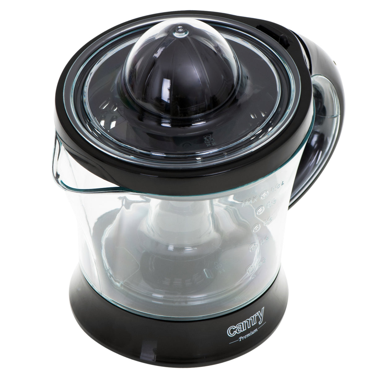 Camry Cr 4008 Exprimidor De Cítricos