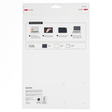 EAN 5715063113189 - eSTUFF GLBW08192131 filtro para monitor 21,1 cm (8.3") Tableta Filtro de privacidad para pantallas sin ma imagen 2