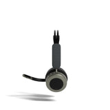 EAN 3770012094188 - Orosound TEVOS Auriculares Inalámbrico y alámbrico Casco Oficina/Centro de llamadas USB Tipo C Bluetooth  imagen 6