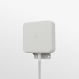 EAN 5055416091321 - Panorama Antennas MIMO 4G/5G Omni Wall Mount Antenna antena para red Antena omnidireccional SMA 6 dBi imagen 2