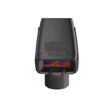 EAN 6970883551798 - Guide Sensmart E1+ cámara térmica Vanadium Oxide Uncooled Focal Plane Arrays Negro 120 x 90 Pixeles Panta imagen 5