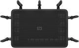 EAN 6934177719332 - Xiaomi Mi AIoT AC2350 router inalámbrico Gigabit Ethernet Doble banda (2,4 GHz / 5 GHz) Negro imagen 3