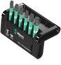EAN 4013288157744 - Wera Bit-Check punta de destornillador 6 pieza(s) imagen 1