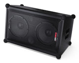 EAN 4974019216546 - Sharp CP-LS200 altavoz portátil o de fiesta Altavoz para fiestas Negro 200 W imagen 7