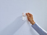 Papel Pintado Y Yeso Adhesivo Para Uñas Tesa Hama 1kg 2 Piezas.