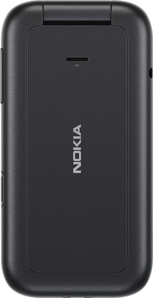 Smartphone  Nokia 2660 Flip Ds 4g Black Oem