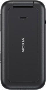 EAN 6438409101181 - HMD 2660 Flip 7,11 cm (2.8") 123 g Negro Característica del teléfono imagen 3