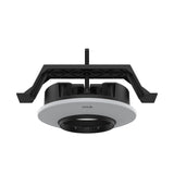 Axis 02509-001 Cámaras De Seguridad Y Montaje Para Vivienda Monte