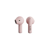 Auriculares  Sudio  A1 True Wireless Pink
