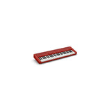 EAN 4971850315094 - Casio CT-S1 Sintetizador digital 61 Rojo imagen 1