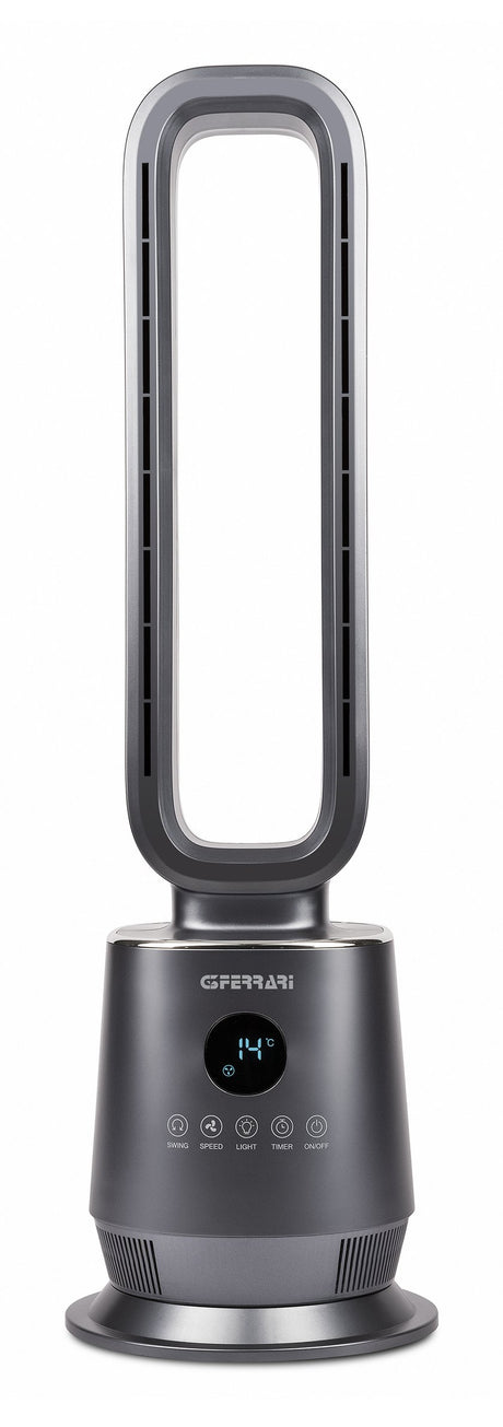 EAN 8055176400934 - G3 Ferrari WIND MASTRO G50051 Climatizador evaporativo portátil imagen 1