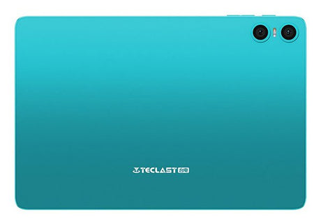 EAN 6940709688014 - Teclast P33 tablet Allwinner 64 GB 25,6 cm (10.1") 9 GB Wi-Fi 6 (802.11ax) Android 15 Azul imagen 2