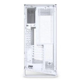 Phanteks Nv Series Nv9 E-Atx-Gehäuse, Temperojo Glass, Argb - Mattblanco