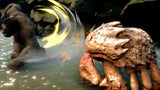 Juego Skull Island Rise Of Kongtch Switch