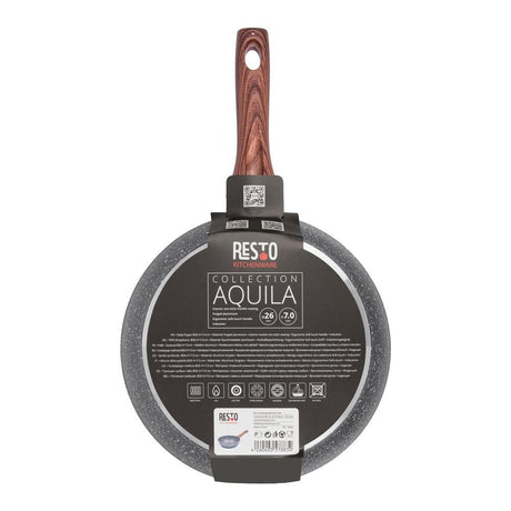 EAN 4260403578834 - Resto Kitchenware Aquila Sartén multiuso Alrededor imagen 8