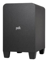 Polk Signa S4 Barra De Sonido Con Subwoofer Inalámbrico